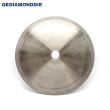 Diamond Saw Blade 350mm - Lapidary Gemstone Cutting Blades