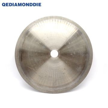 Diamond Saw Blade 350mm - Lapidary Gemstone Cutting Blades