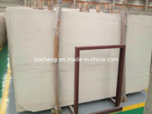 Moca Cream Marble for Flooring Tile Slab