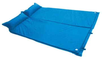 folding camping mattress