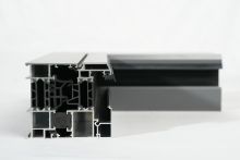 Efficient 80 Series Sliding Window