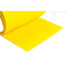 115MMX5M Sand Paper Sanding Drum Swift Abrasive Sleeve Sanding Paper Roll Polishing