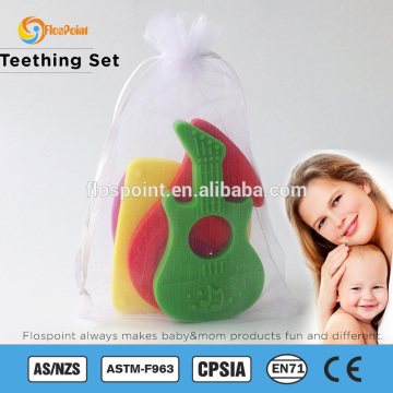 creative shenzhen toy promotional gift items funny gifts baby teether toy