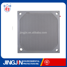 PP chamber /membrane filter press plate