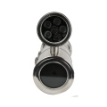 Explosion Proof Corrosion Proof Marine Ptz Camera-SA-EX4004P