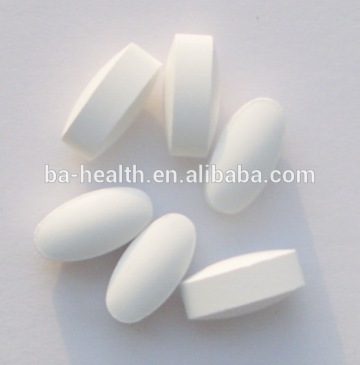 2015 new products nutrition supplement Vitamin C tablet