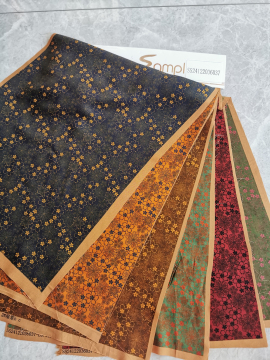 2025 new style digitel print for rayon poplin fabric