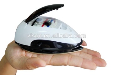 Mini Travel steam iron/laundry steam iron/iron steam