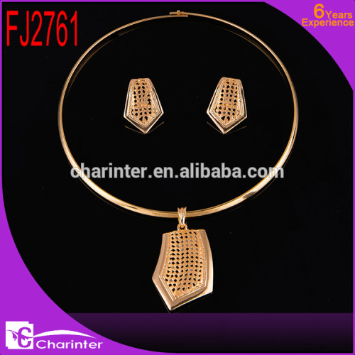 High quality pendant jewelry set/wholesale jewelry set/wedding jewelry set/women jewelry set FJ2761