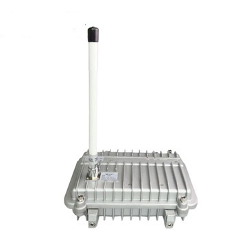 High Quality Duplexer TEAMUP TR50 Base Station for Walkie Talkie with 10W Repeater Transceiver