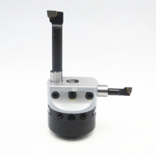 High Accuracy F1 3'' Boring Heads