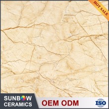 Normal external rough cheap marble tile