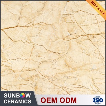 Normal external rough cheap marble tile