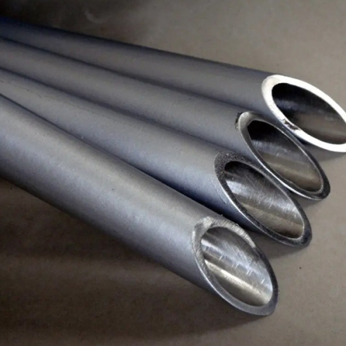 Nikkel gebaseerde legering 1J85 Precision Alloy Pipe