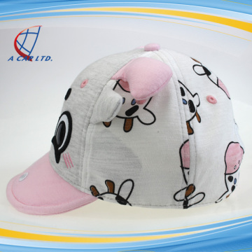 Custom Good Quality Baby Hats Children Cap