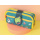 Custom small dinosaur oxford cloth buckle large stationery pencil case for school