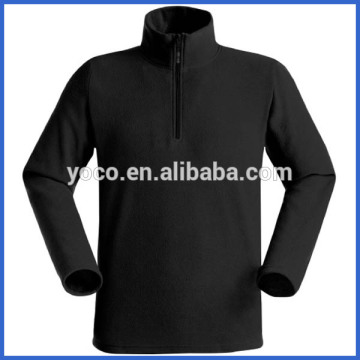 Men Anti-pilling Windstopper Heavy Fleece Jacket