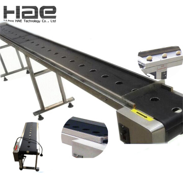 Customizable Length and Width Conveyor Belt