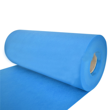Waterproof PP PE Laminated Non Woven Fabric