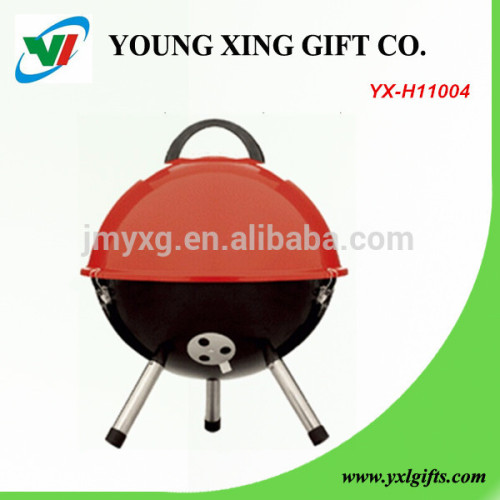 Charcoal BBQ Grill,Rotating BBQ charcoal Grill