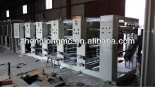Economic Gravure Printing Machine