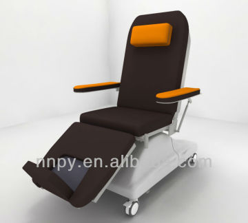 Motor Oncology chairs