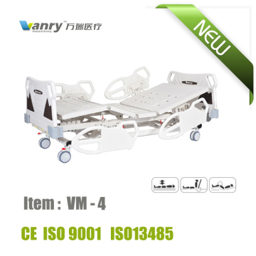 Top grade best sell hand operated crank bed medical instruments