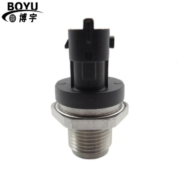 0281002767 for Truck Diesel Rail Fuel Pressure Sensor