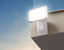 36W 3000lm New Security Floodlight Wall Light Outdoor