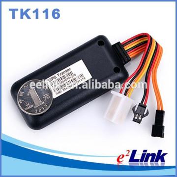 GPS Vehicle tracker/vehicle GPS tracker with web based GPS tracking system