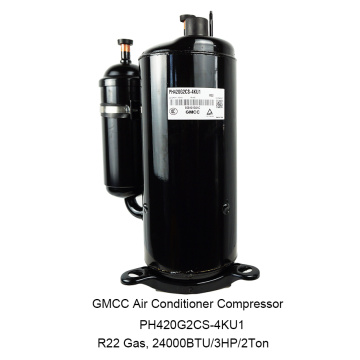 GMCC PH420G2CS-4KU1 air conditioning compressor