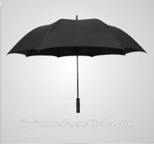 gifts advertising golf umbrella fiber glass golf umbrella