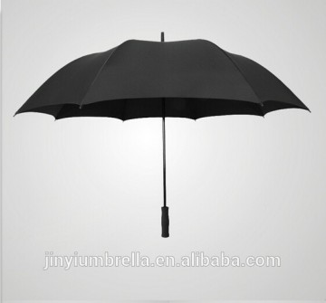 gifts advertising golf umbrella fiber glass golf umbrella