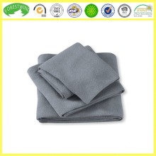 Soft Touch Quick Dry Mesh Bag Thin Microfiber Sport Towel