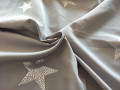 Shinning Star Well Sales Chiffon de table