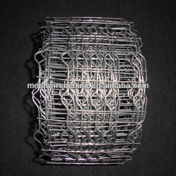 reinforced plastic wire mesh