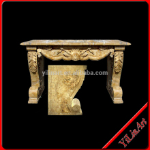 Beautiful Decoration Marble Bathroom Basin(YL-Y021)