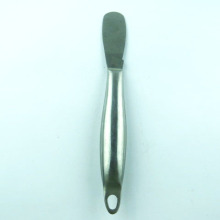 hollow handle stainless steel butter knife