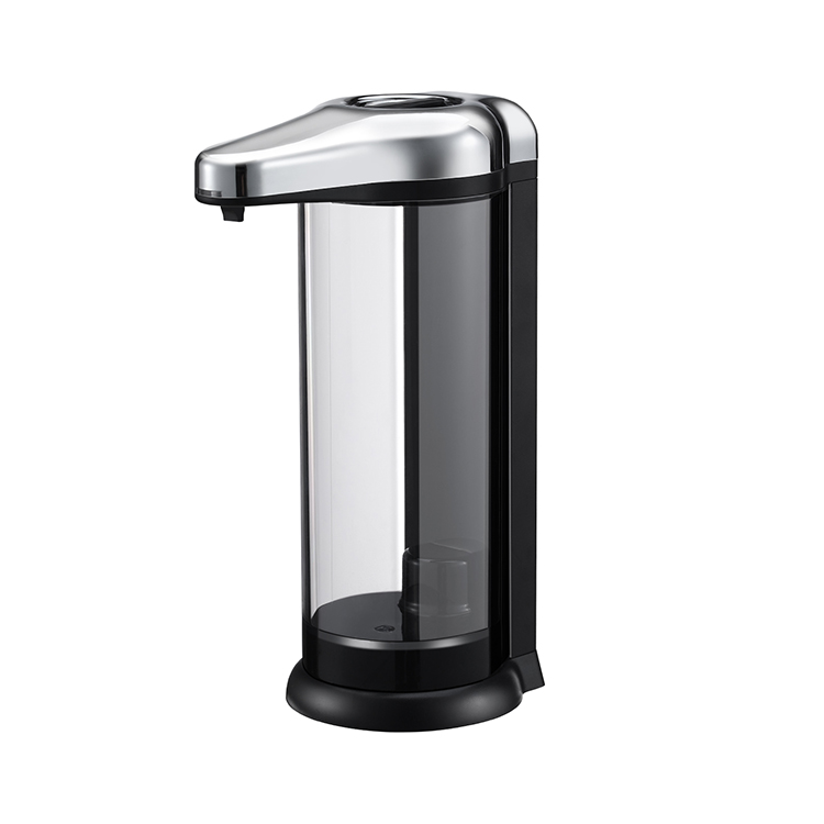 Automatic Touchless Waterproof Soap Dispenser