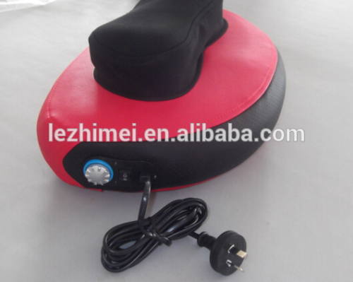 LM-507D Shiatsu Body Massage Machine with Speed Control