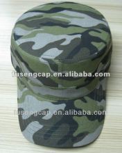 Promotion cheaper Price camoufalge army caps/great army hats