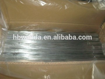 Hot - dip Galvanised Wire & Cutting Wire