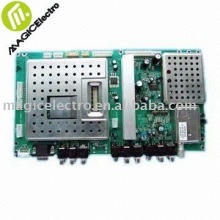PCBA from reliable electronics designer