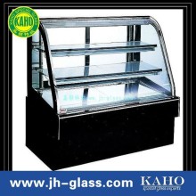 hot offer ito coating glass for building projects