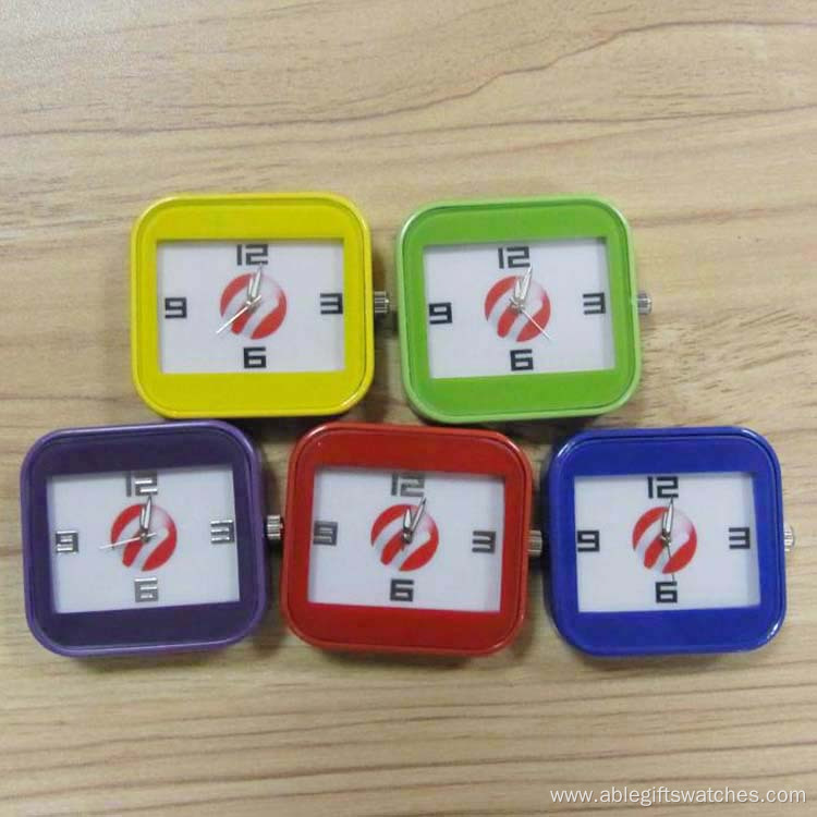 Children Silicone Jelly Sports Quartz Wrist Watch