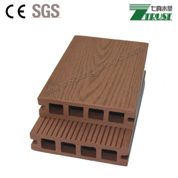 Laminated Floor Board/WPC Floor Deck/WPC Composite Decking