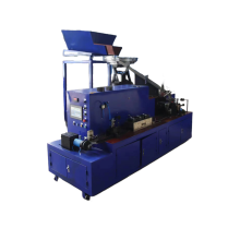 High Speed Coil Nail Collator: Making Machine for Collated Nails