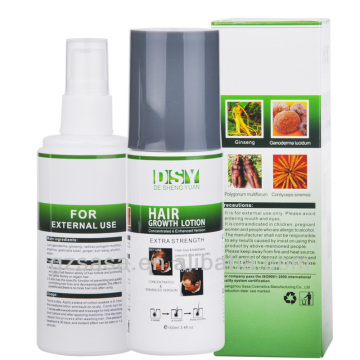 hair loss cure/ 100ml DSY oils that stimulate hair growth