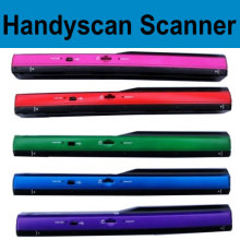 Portable Handyscan Magic Wand Scanner