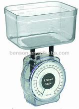 KCA-001 MIni Mechanical Kitchen Scale